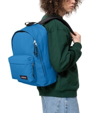 EASTPAK OUT OF OFFICE 13 "laptop backpack bubble blue - Backpacks & School and Leisure - 5