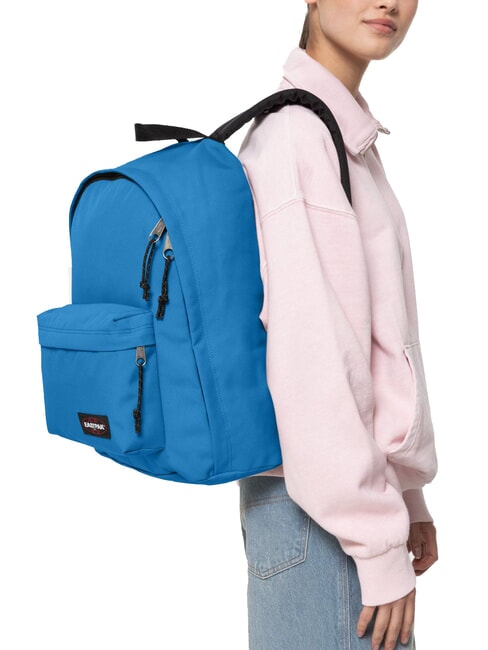 OUT OF OFFICE 13 "laptop backpack bubble blue - Backpacks & School and Leisure