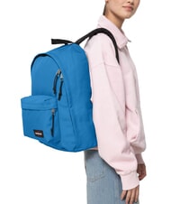 EASTPAK OUT OF OFFICE 13 "laptop backpack bubble blue - Backpacks & School and Leisure - 6