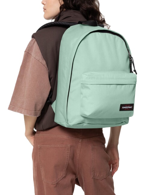 OUT OF OFFICE 13 "laptop backpack polar blue - Backpacks & School and Leisure