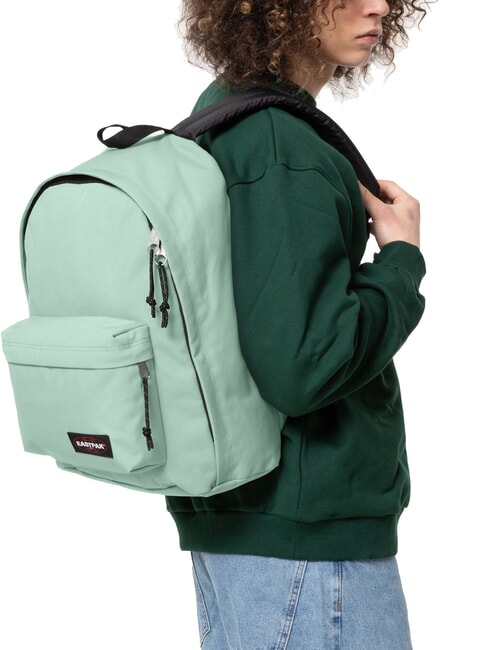 OUT OF OFFICE 13 "laptop backpack polar blue - Backpacks & School and Leisure