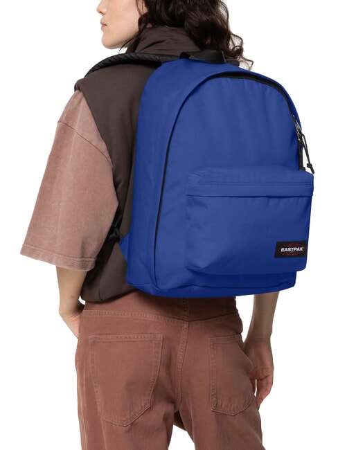 OUT OF OFFICE 13 "laptop backpack electric blue - Backpacks & School and Leisure
