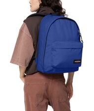 EASTPAK OUT OF OFFICE 13 "laptop backpack electric blue - Backpacks & School and Leisure - 5