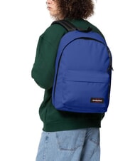 EASTPAK OUT OF OFFICE 13 "laptop backpack electric blue - Backpacks & School and Leisure - 6
