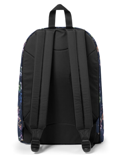 OUT OF OFFICE 13 "laptop backpack flora fade navy - Backpacks & School and Leisure