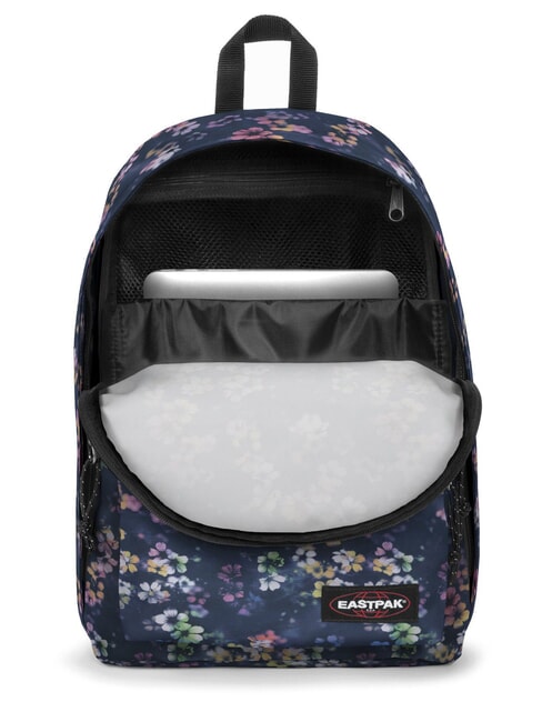 OUT OF OFFICE 13 "laptop backpack flora fade navy - Backpacks & School and Leisure
