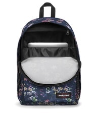 EASTPAK OUT OF OFFICE 13 "laptop backpack flora fade navy - Backpacks & School and Leisure - 4