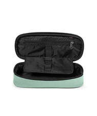 EASTPAK OVAL SINGLE Pencil case polar blue - Cases and Accessories - 2