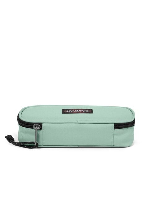 OVAL SINGLE Pencil case polar blue - Cases and Accessories