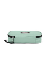 EASTPAK OVAL SINGLE Pencil case polar blue - Cases and Accessories - 3