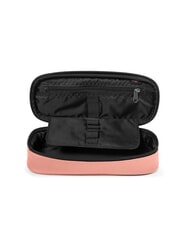 EASTPAK OVAL SINGLE Pencil case nectar orange - Cases and Accessories - 2