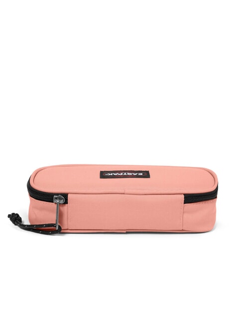 OVAL SINGLE Pencil case nectar orange - Cases and Accessories