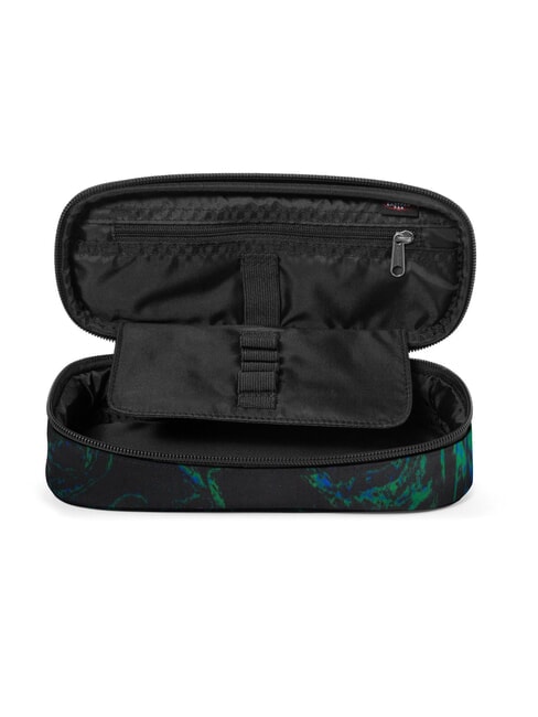 OVAL SINGLE Pencil case painted dark - Cases and Accessories