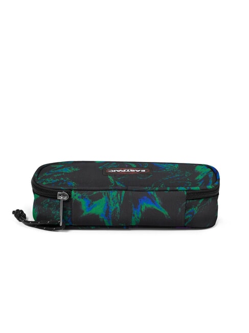 OVAL SINGLE Pencil case painted dark - Cases and Accessories