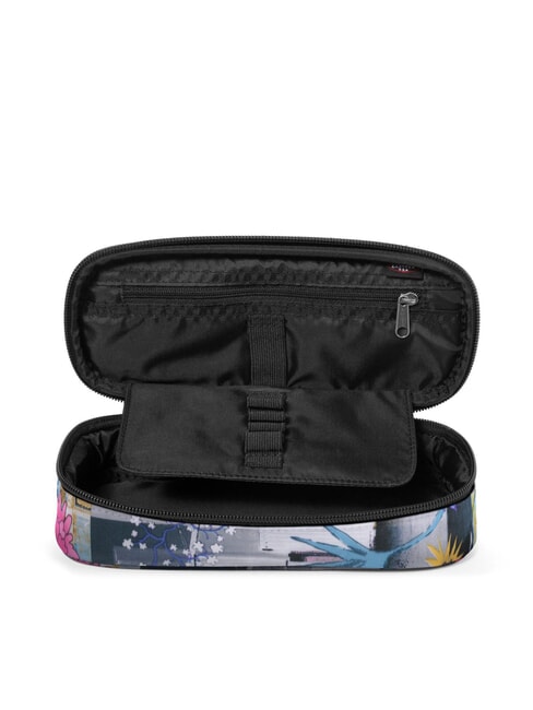 OVAL SINGLE Pencil case cut-out light - Cases and Accessories