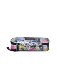 EASTPAK OVAL SINGLE Pencil case cut-out light - Cases and Accessories - 3