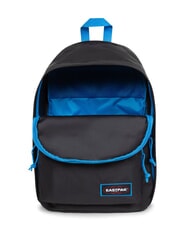 EASTPAK BACK TO WORK Laptop backpack 15 " contrast bubble - Backpacks & School and Leisure - 4