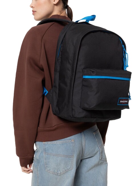 BACK TO WORK Laptop backpack 15 " contrast bubble - Backpacks & School and Leisure