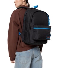 EASTPAK BACK TO WORK Laptop backpack 15 " contrast bubble - Backpacks & School and Leisure - 6