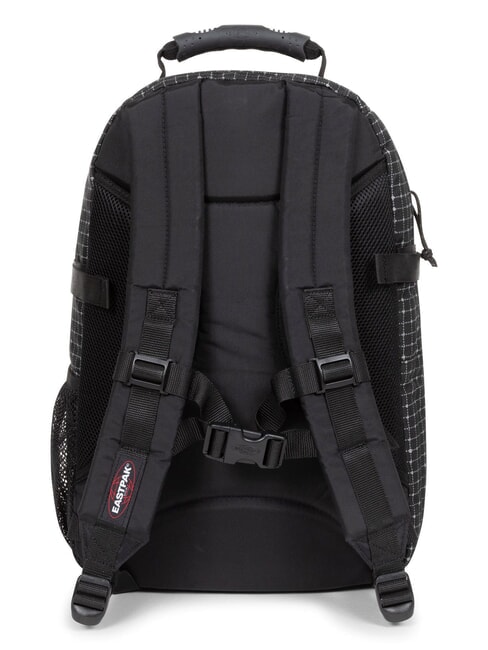 TUTOR Laptop backpack 15 " refleks space black - Backpacks & School and Leisure