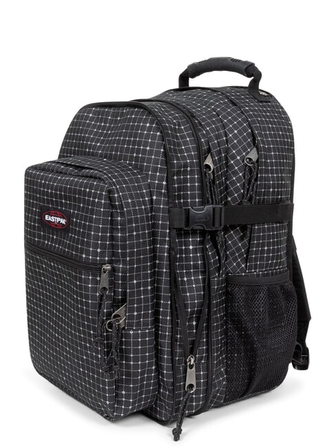 TUTOR Laptop backpack 15 " refleks space black - Backpacks & School and Leisure