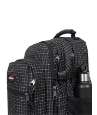 EASTPAK TUTOR Laptop backpack 15 " refleks space black - Backpacks & School and Leisure - 4