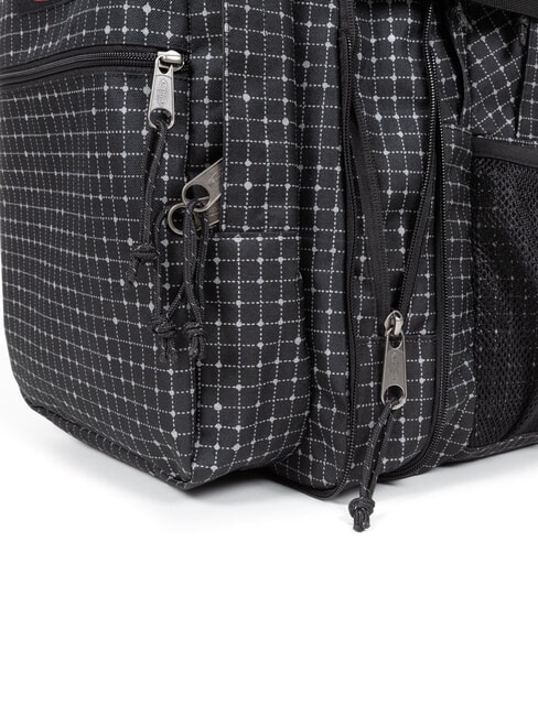 TUTOR Laptop backpack 15 " refleks space black - Backpacks & School and Leisure