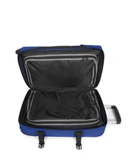 EASTPAK TRANSIT'R S Hand luggage trolley electric blue - Hand luggage - 2
