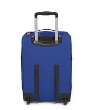 EASTPAK TRANSIT'R S Hand luggage trolley electric blue - Hand luggage - 3