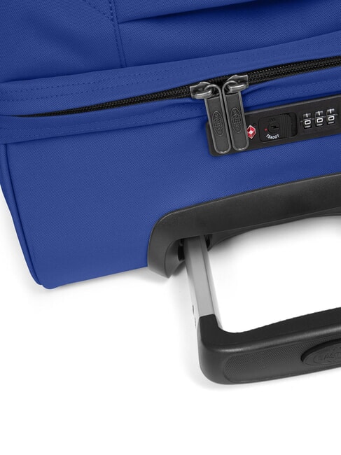 TRANSIT'R S Hand luggage trolley electric blue - Hand luggage