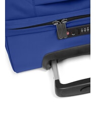 EASTPAK TRANSIT'R S Hand luggage trolley electric blue - Hand luggage - 4