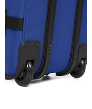 EASTPAK TRANSIT'R S Hand luggage trolley electric blue - Hand luggage - 5