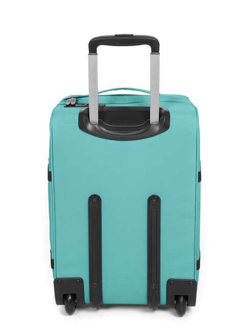 TRANSIT'R S Hand luggage trolley stream blue - Hand luggage