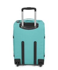 EASTPAK TRANSIT'R S Hand luggage trolley stream blue - Hand luggage - 3