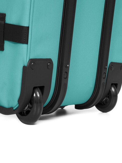 TRANSIT'R S Hand luggage trolley stream blue - Hand luggage
