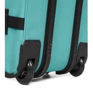 EASTPAK TRANSIT'R S Hand luggage trolley stream blue - Hand luggage - 5