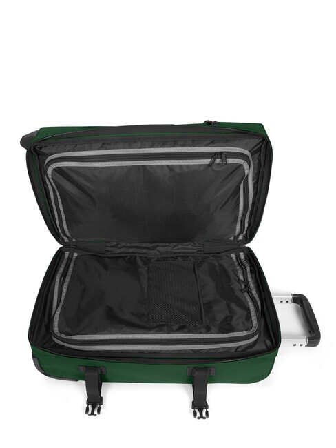 TRANSIT'R S Hand luggage trolley bristle green - Hand luggage