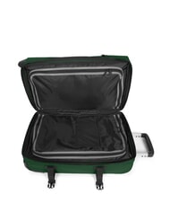 EASTPAK TRANSIT'R S Hand luggage trolley bristle green - Hand luggage - 2