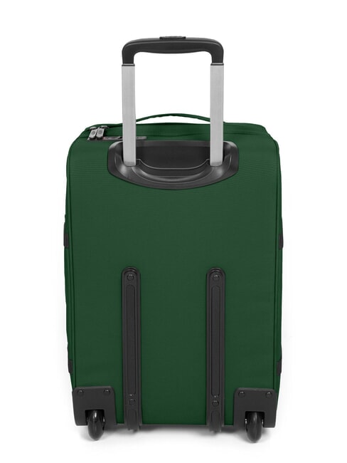TRANSIT'R S Hand luggage trolley bristle green - Hand luggage