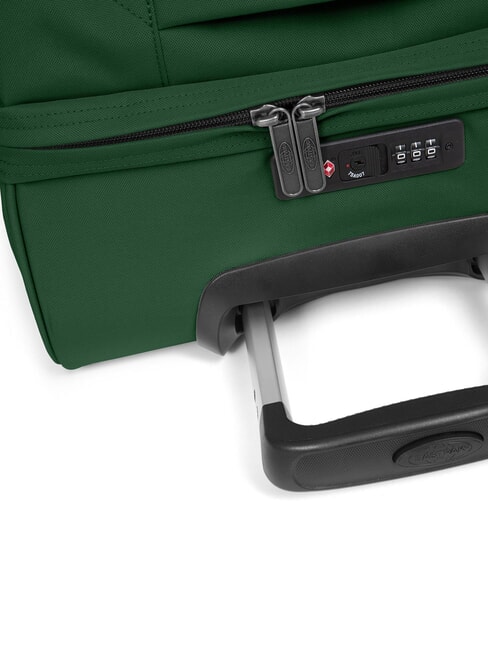 TRANSIT'R S Hand luggage trolley bristle green - Hand luggage