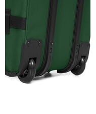 EASTPAK TRANSIT'R S Hand luggage trolley bristle green - Hand luggage - 5