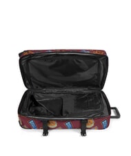 EASTPAK TRANVERZ L Large trolley - Semi-rigid Trolley Cases
