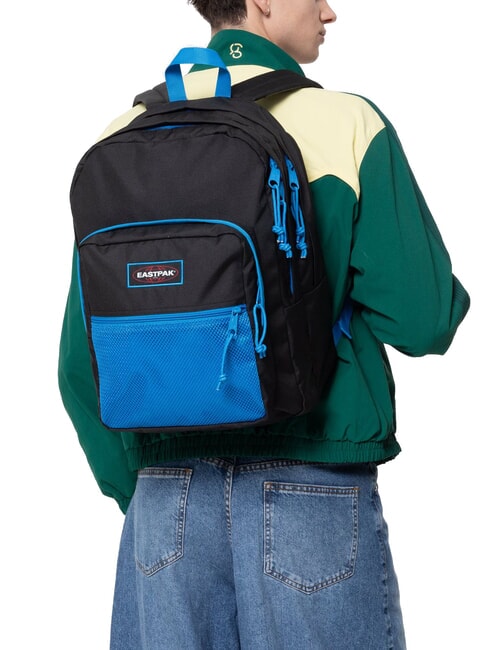 PINNACLE Backpack contrast bubble - Backpacks & School and Leisure