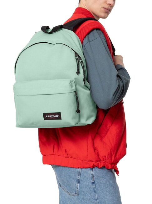 PADDED PAK'R Backpack polar blue - Backpacks & School and Leisure