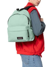 EASTPAK PADDED PAK'R Backpack polar blue - Backpacks & School and Leisure - 5
