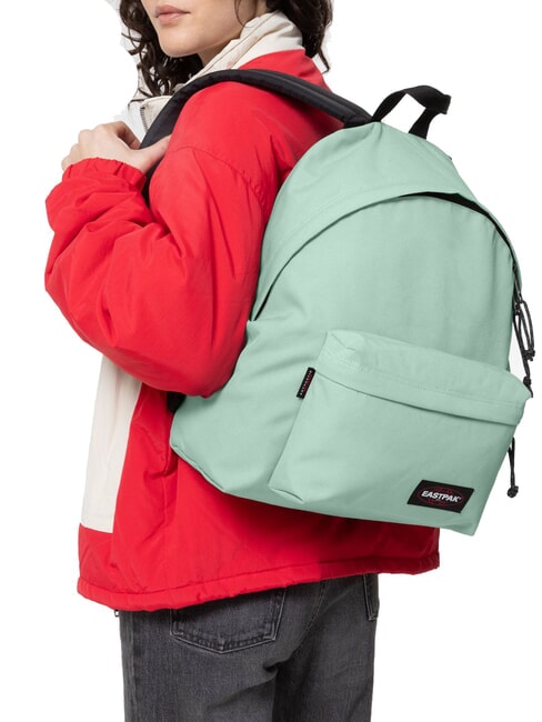 PADDED PAK'R Backpack polar blue - Backpacks & School and Leisure