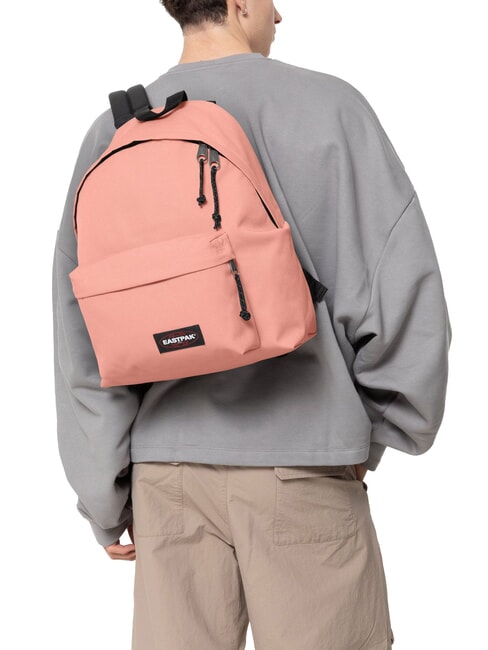 PADDED PAK'R Backpack nectar orange - Backpacks & School and Leisure