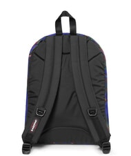 EASTPAK PINNACLE Backpack brize palm navy - Backpacks & School and Leisure - 2