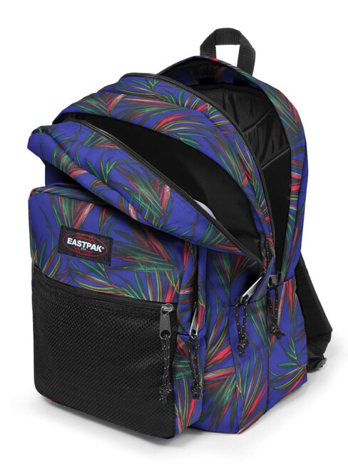 PINNACLE Backpack brize palm navy - Backpacks & School and Leisure