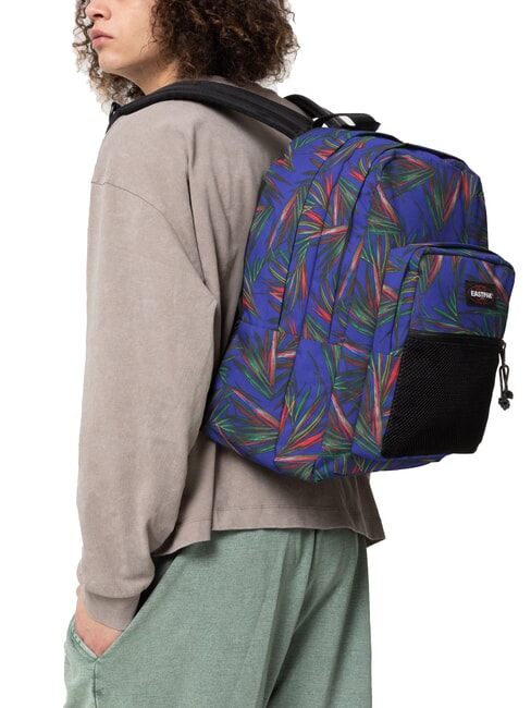 PINNACLE Backpack brize palm navy - Backpacks & School and Leisure